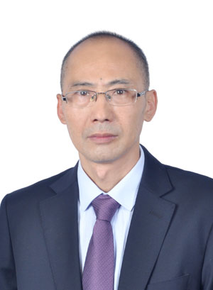 胡中山